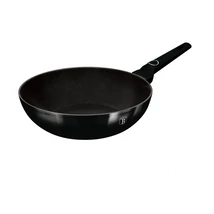 Berlinger Haus WOK SERPENYŐ 28 CM BH/8217 Berlinger Haus WOK SERPENYŐ 28 CM BH/8217