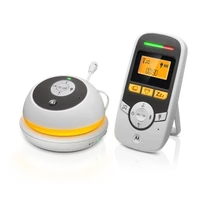 Motorola BÉBIŐR MBP169 Motorola BÉBIŐR MBP169