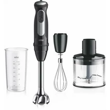 Braun BOTMIXER MQ55.236.M Braun BOTMIXER MQ55.236.M