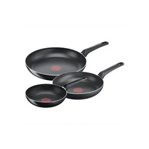 Tefal SERPENYŐ SZETT 3 RÉSZES B5569153 Tefal SERPENYŐ SZETT 3 RÉSZES B5569153