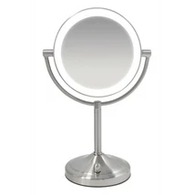 Homedics KOZMETIKAI TÜKÖR LED VILÁGÍTÁSSAL MIR-8150-EU Homedics KOZMETIKAI TÜKÖR LED VILÁGÍTÁSSAL MIR-8150-EU