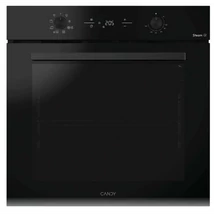 Candy SÜTŐ BEÉPÍTHETŐ ELEKTROMOS CA6 NP3AT3EHTB Candy SÜTŐ BEÉPÍTHETŐ ELEKTROMOS CA6 NP3AT3EHTB