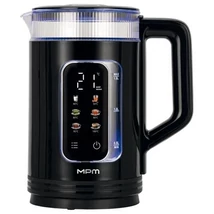 MPM VÍZFORRALÓ HŐMÉRSÉKLETSZABÁLYOZÓVAL 1,5 L MCZ-135 MPM VÍZFORRALÓ HŐMÉRSÉKLETSZABÁLYOZÓVAL 1,5 L MCZ-135