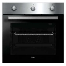 Candy SÜTŐ BEÉPÍTHETŐ ELEKTROMOS F IDC X602/CA Candy SÜTŐ BEÉPÍTHETŐ ELEKTROMOS F IDC X602/CA