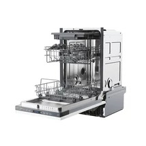 Candy MOSOGATÓGÉP BEÉPÍTHETŐ 11 TERÍTÉK CI1C7SB1FA