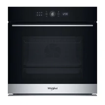 Whirlpool SÜTŐ BEÉPÍTHETŐ ELEKTROMOS WOI5S8CM1SXA Whirlpool SÜTŐ BEÉPÍTHETŐ ELEKTROMOS WOI5S8CM1SXA