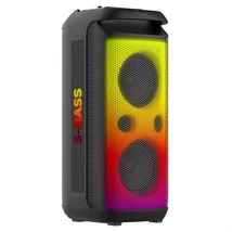 Sencor PARTY HANGFAL SSS PARTYCON BOOST Sencor PARTY HANGFAL SSS PARTYCON BOOST