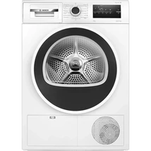 Bosch SZÁRÍTÓGÉP HŐSZIVATTYÚS WTH83256BY