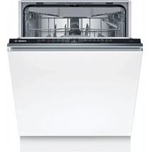 Bosch MOSOGATÓGÉP BEÉPÍTHETŐ 14 TERÍTÉK INTEGRÁLT SMV2HVX06E
