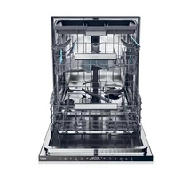 Haier MOSOGATÓGÉP BEÉPÍTHETŐ 16 TERÍTÉK XI 6C4S3FSB