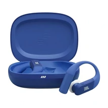 Jbl FÜLHALLGATÓ VEZETÉK NÉLKÜLI ENDUPEAK4BLU