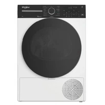 Whirlpool SZÁRÍTÓGÉP HŐSZIVATTYÚS 8 KG WP B8X WBS EE