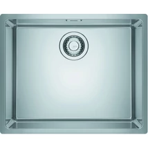 FRANKE BOX BXX 210-45/110-45 inox mosogató