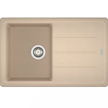 FRANKE BASIS BFG 611-78 avena Fragranit mosogató automata dugókiemelővel