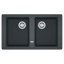 FRANKE BASIS BFG 620-86 grafit Fragranit mosogató FRANKE BASIS BFG 620-86 grafit Fragranit mosogató