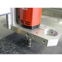 GRÁNIT MOSOGATÓ Csaplyuk fúrás GYÁRI csaplyuk