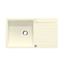 RIVA 1B 1D 860x500 gránit mosogató SAFARI GRANMASTER RIVA 1B 1D 860x500 gránit mosogató SAFARI GRANMASTER