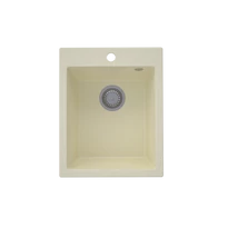 IVo 1B 400x500 gránit mosogató Safari GRANMASTER IVo 1B 400x500 gránit mosogató Safari GRANMASTER