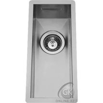 BOX LINE 16 160X400 aláépíthető Mosogatótálca RODI ELITE selection BOX LINE 16 160X400 aláépíthető Mosogatótálca RODI ELITE selection