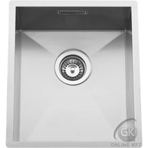 BOX LINE 34 340X400 aláépíthető Mosogatótálca RODI ELITE selection BOX LINE 34 340X400 aláépíthető Mosogatótálca RODI ELITE selection