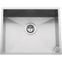 BOX LINE 50 500X400 aláépíthető Mosogatótálca RODI ELITE selection