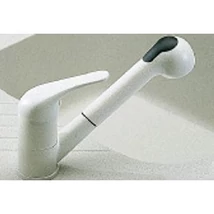 GM Zuhanyfejes Gránit mosogató csaptelep GRANMASTER GM Zuhanyfejes Gránit mosogató csaptelep GRANMASTER