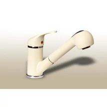 Csaptelep zuhanyfejes gr.bézs Csaptelep zuhanyfejes gr.bézs