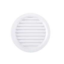 Szellőzőrács kerek átm.120