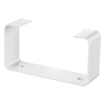 Felfogató műanyag bilincs 60×204 mm  Felfogató műanyag bilincs 60×204 mm