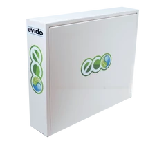 EVIDO ECO víztisztító készülék