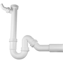 Bűzzáró szifon 1,5 BLANCO! Bűzzáró szifon 1,5 BLANCO!