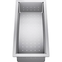 BLANCO Maradékgyűjtő tál ZEROX 420x200 BLANCO Maradékgyűjtő tál ZEROX 420x200