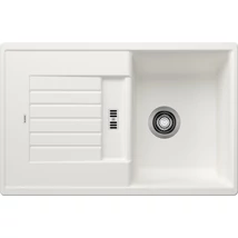 BLANCO ZIA 45 S fehér tart.nélk. BLANCO ZIA 45 S fehér tart.nélk.