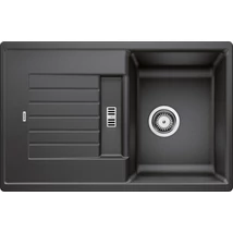 BLANCO ZIA 45 S antracit tart.nélk. BLANCO ZIA 45 S antracit tart.nélk.