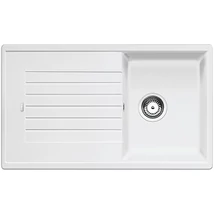 BLANCO ZIA 45 SL fehér exc.nélk.