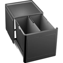 BLANCO BOTTON PRO 45/2 manual