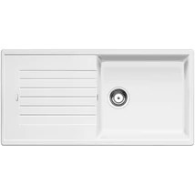 BLANCO ZIA XL 6 S fehér exc.nélkül BLANCO ZIA XL 6 S fehér exc.nélkül