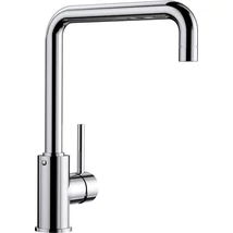 BLANCO MILI króm HD(J-kifolyócső) BLANCO MILI króm HD(J-kifolyócső)