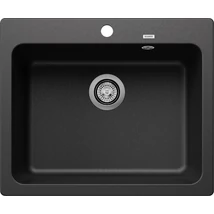 BLANCO NAYA 6 antracit exc.nélk. BLANCO NAYA 6 antracit exc.nélk.