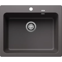 BLANCO NAYA 6 palaszürke exc.nélk. BLANCO NAYA 6 palaszürke exc.nélk.