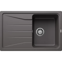 BLANCO SONA 45 S palaszürke exc.n. BLANCO SONA 45 S palaszürke exc.n.