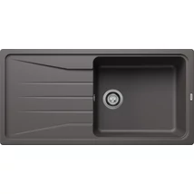 BLANCO SONA XL 6 S palaszürke exc.n. BLANCO SONA XL 6 S palaszürke exc.n.