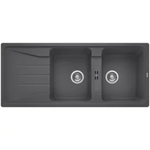 BLANCO SONA 8 S palaszürke exc.n. BLANCO SONA 8 S palaszürke exc.n.