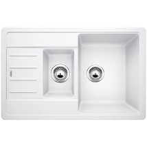BLANCO LEGRA 6 S Compact fehér t.n.