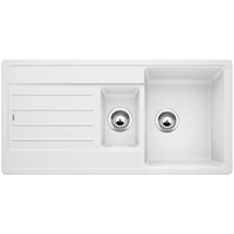 BLANCO LEGRA 6 S fehér tart.nélkül BLANCO LEGRA 6 S fehér tart.nélkül