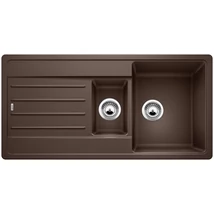 BLANCO LEGRA 6 S kávé tart.nélkül BLANCO LEGRA 6 S kávé tart.nélkül