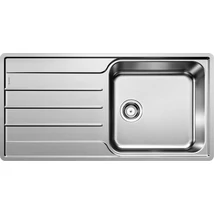 BLANCO LEMIS XL 6S-IF csaplyuk nélk. BLANCO LEMIS XL 6S-IF csaplyuk nélk.