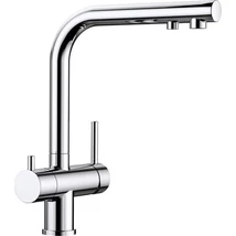 BLANCO FONTAS II króm HD BLANCO FONTAS II króm HD