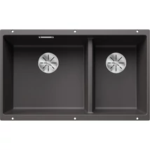 BLANCO SUBLINE 430/270-U palaszü. e.n. BLANCO SUBLINE 430/270-U palaszü. e.n.