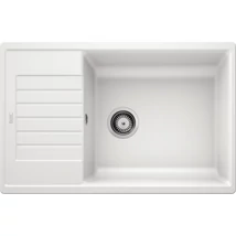 BLANCO ZIA XL 6 S C fehér exc.n.